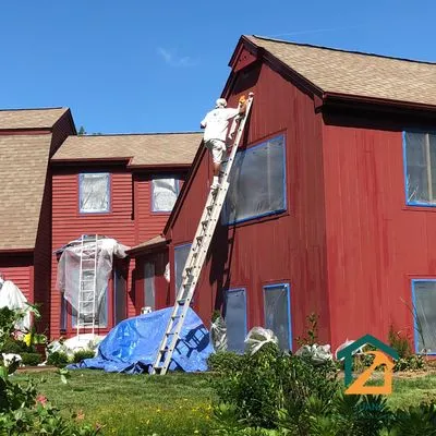 Juank Home Improvement