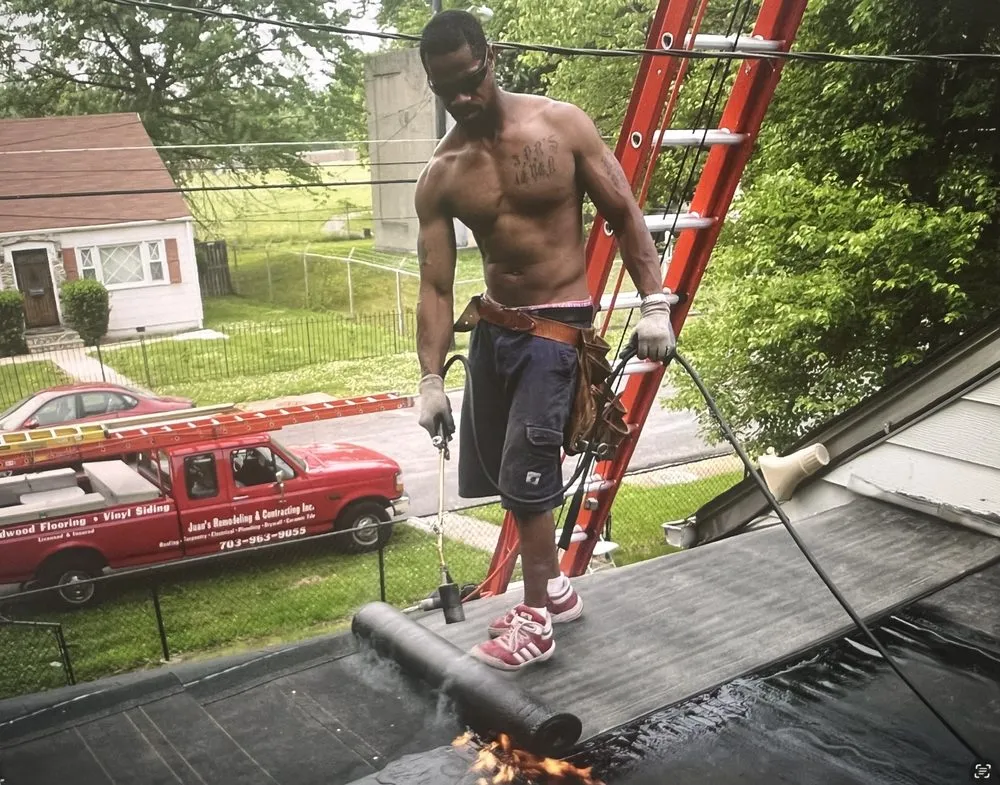 Slide of Juan's Home Improvement llc