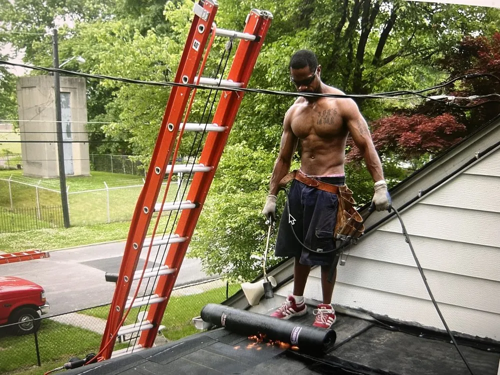 Quality drain cleaning service in Baltimore, MD - Juan's Home Improvement llc