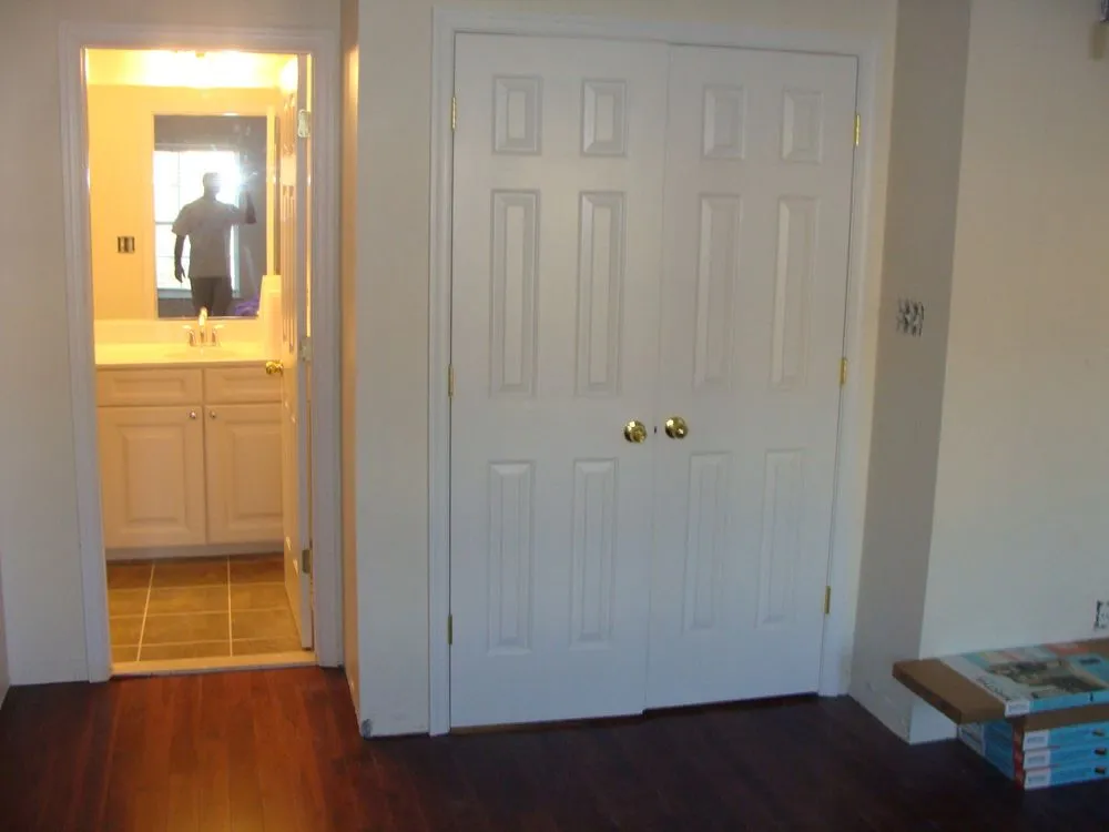 Quality leak detection experts serving Baltimore, MD - Juan's Home Improvement llc
