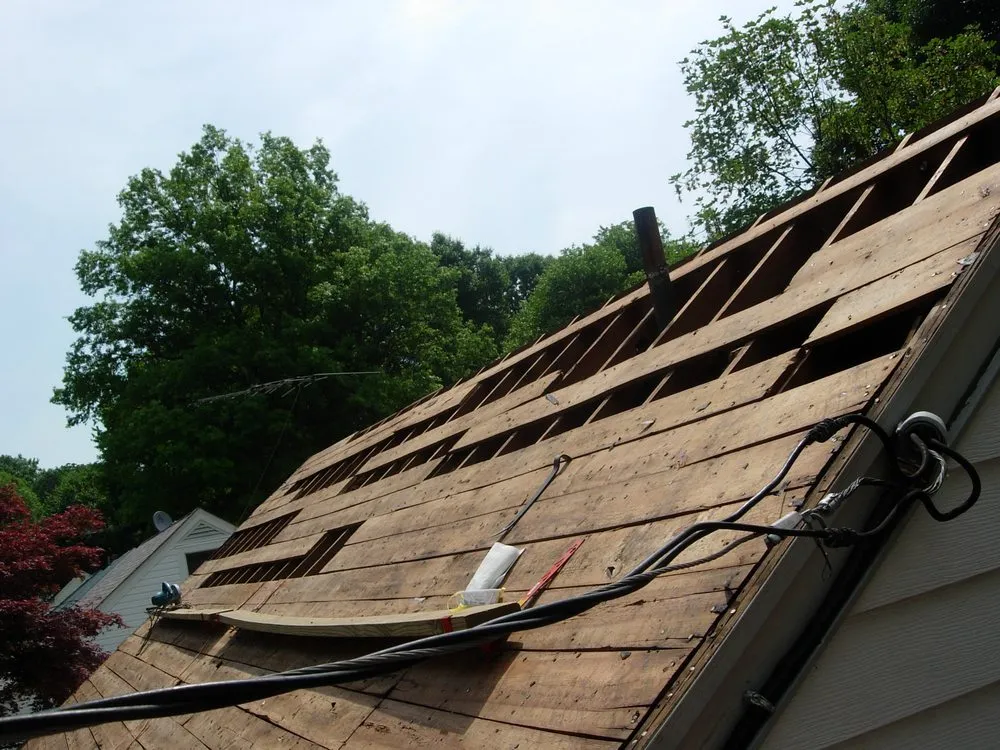 Reliable pipe repair for homes in Baltimore, MD by Juan's Home Improvement llc