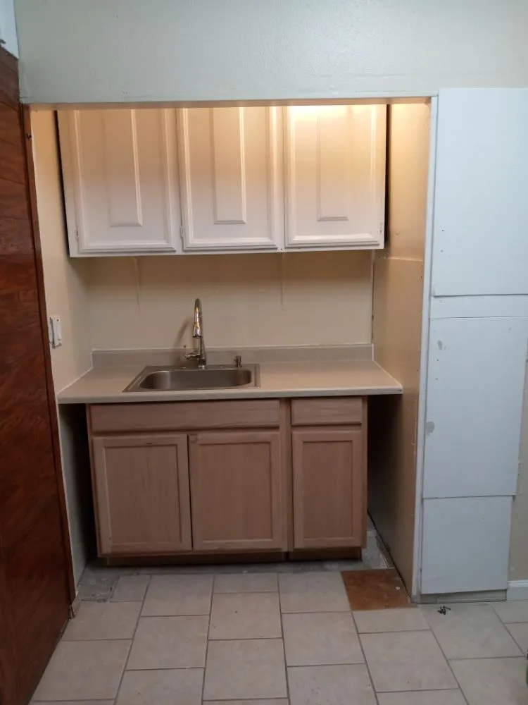 Slide of Juan's Plumbing