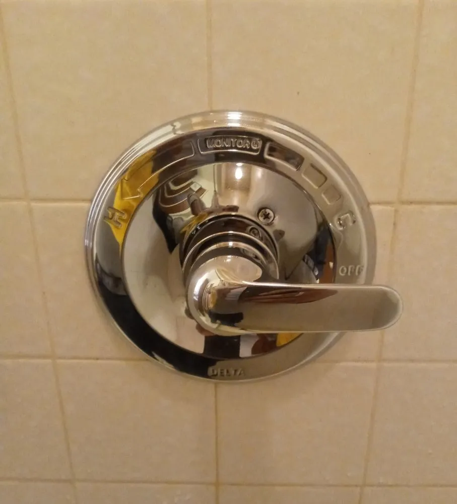 Slide of Juan's Plumbing