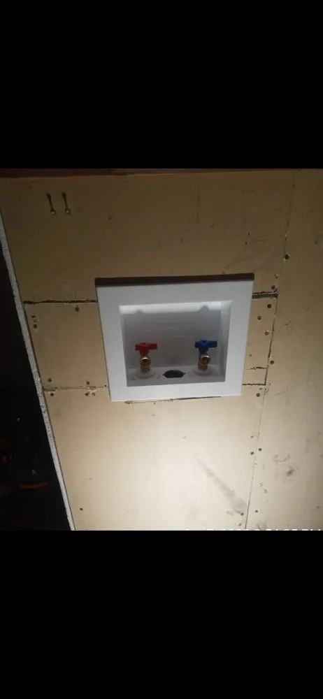 Slide of Juan's Plumbing