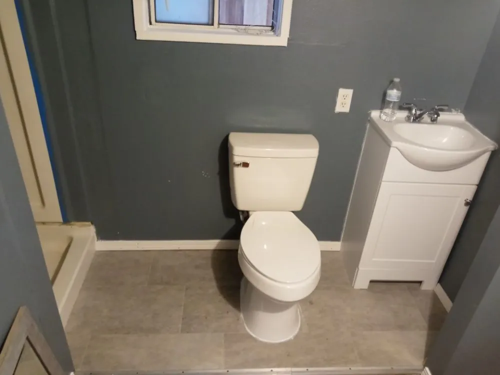 Slide of Juan's Plumbing