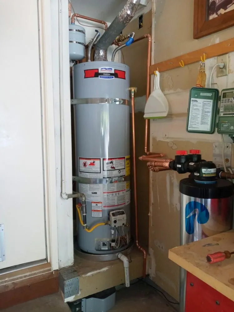 Slide of Juan's Plumbing