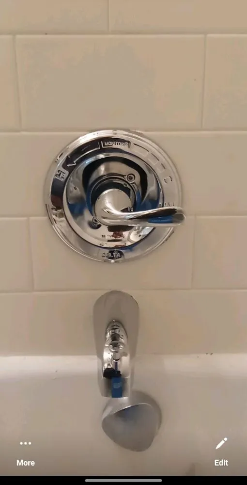 Slide of Juan's Plumbing