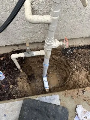 Juan's Plumbing