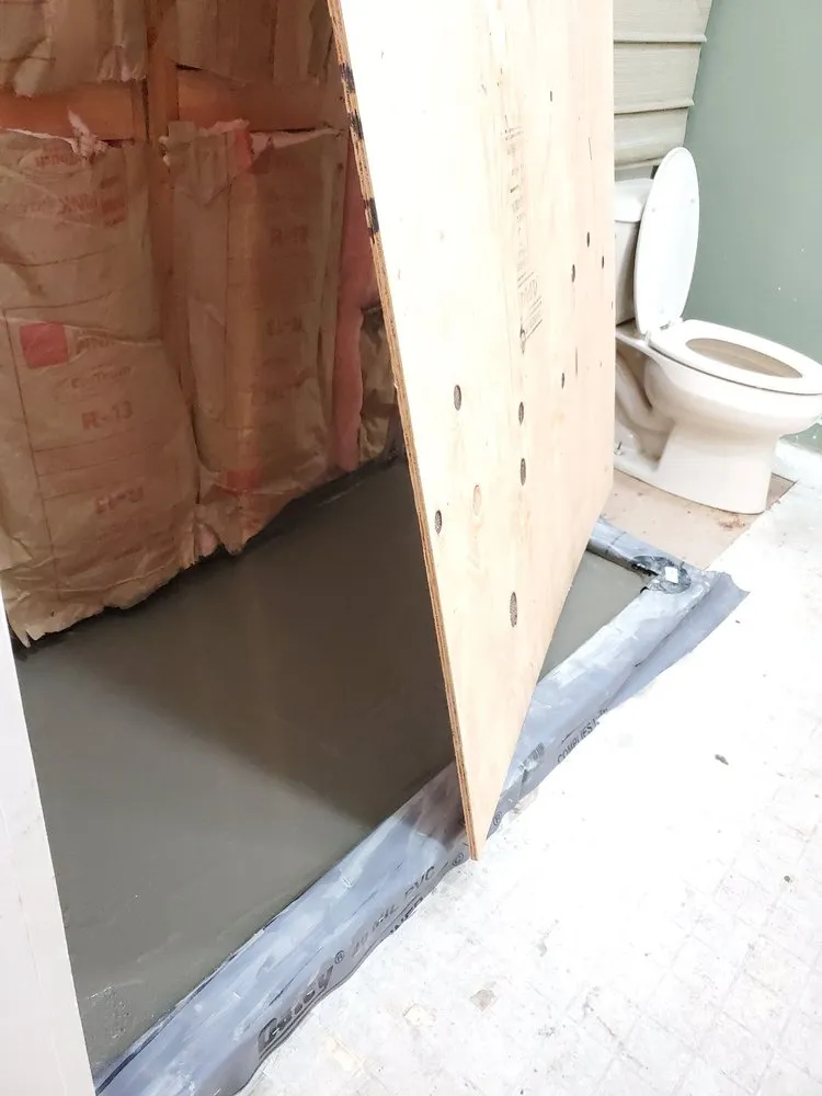 Slide of Juan's Plumbing Services