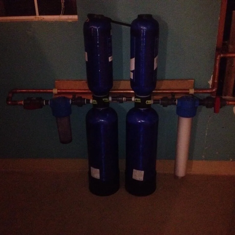 Slide of Juan's Plumbing Services