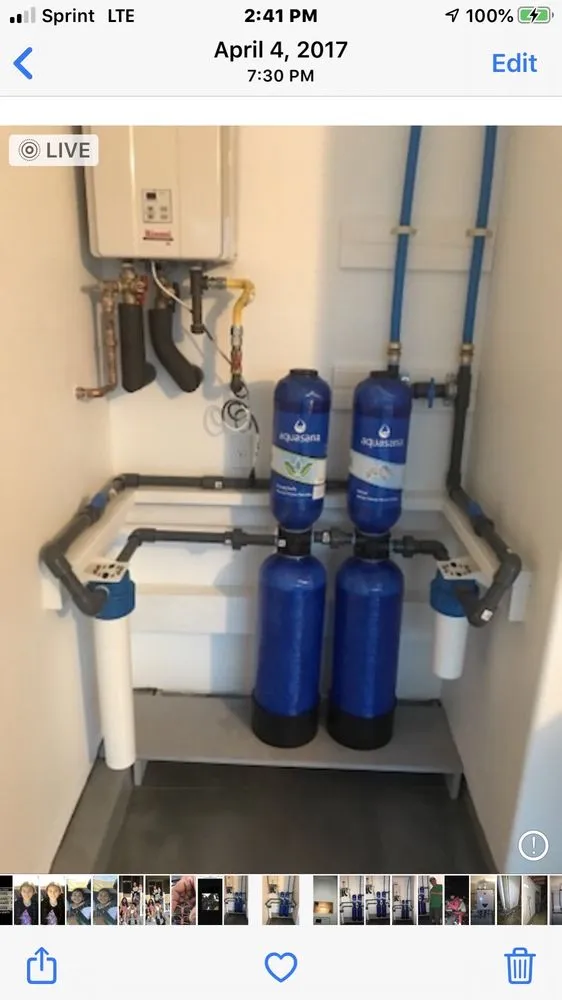 Affordable drain cleaning for homes in Hollister, CA by Juan's Plumbing Services