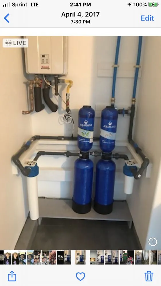 Top-rated pipe repair experts serving Hollister, CA - Juan's Plumbing Services