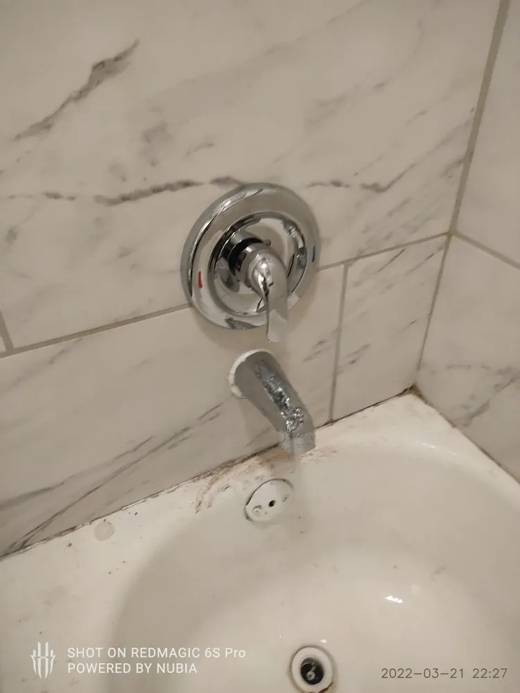 Slide of Juan's Plumbing Services