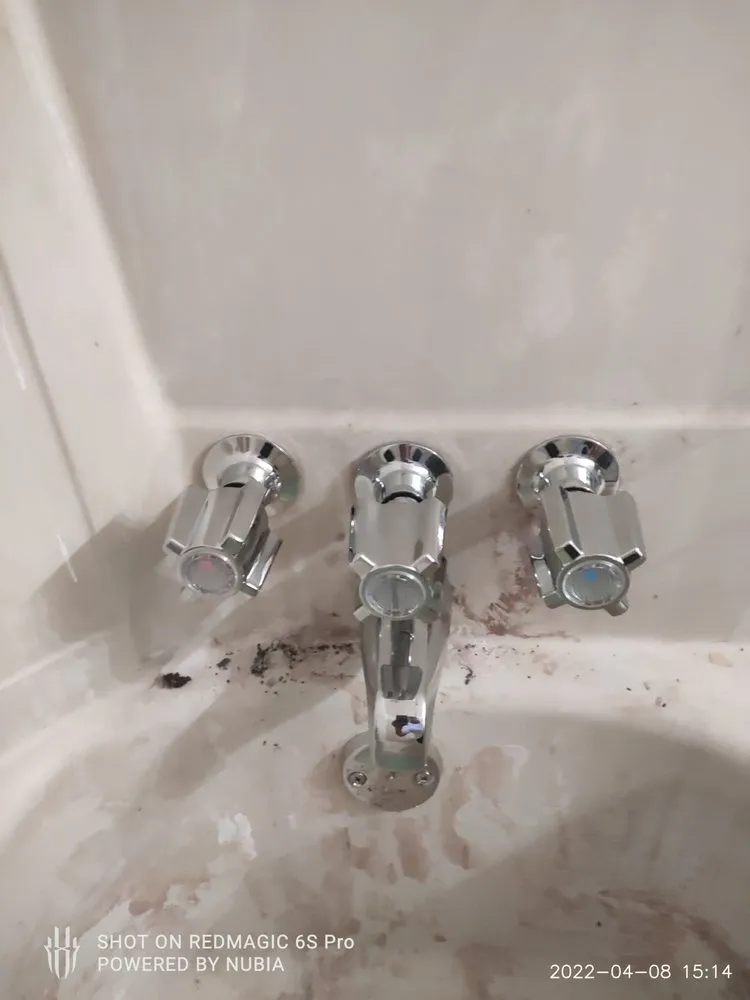 Slide of Juan's Plumbing Services