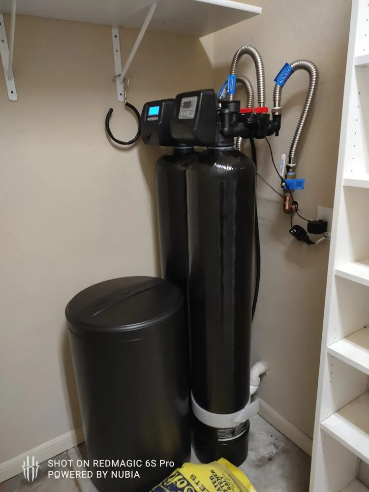 Slide of Juan's Plumbing Services