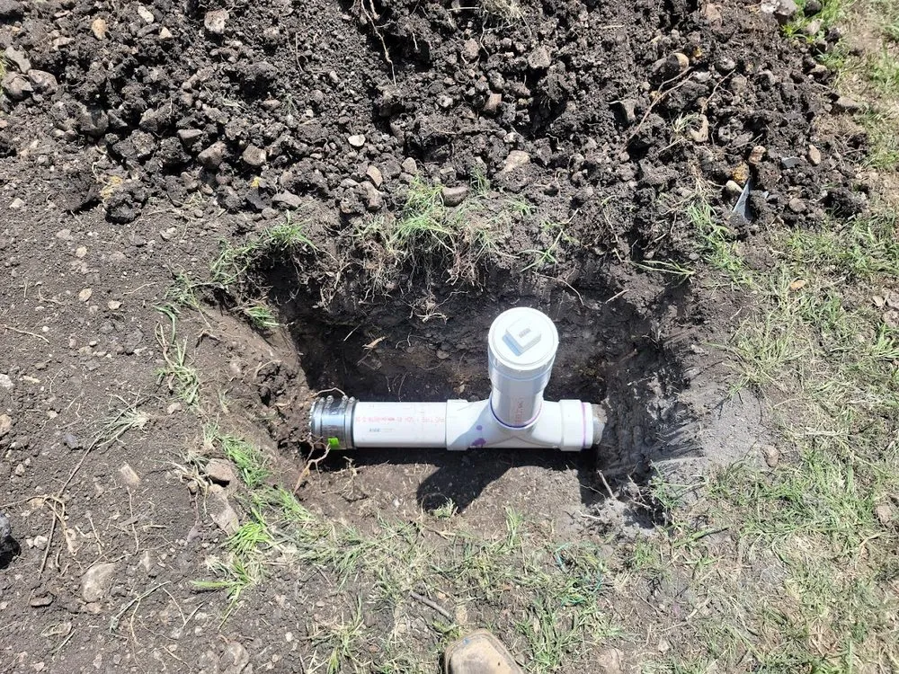 Slide of Juan's Plumbing Services