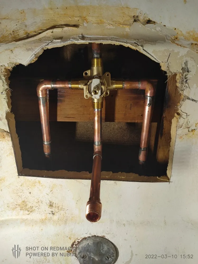 Quality pipe repair in San Antonio, TX by Juan's Plumbing Services