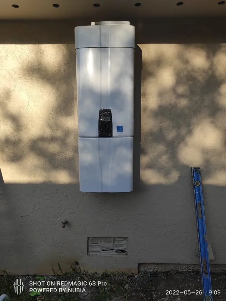 Slide of Juan's Plumbing Services