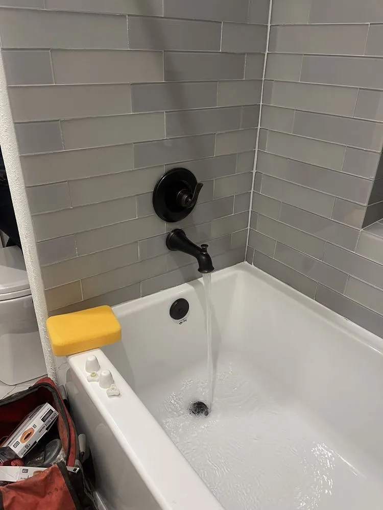 Quality drain cleaning experts serving San Antonio, TX - Juan's Plumbing Services