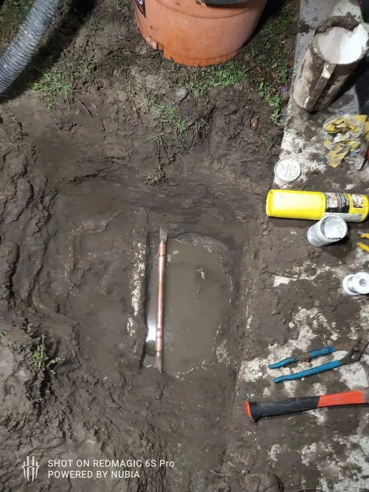 Top-rated emergency plumbing in San Antonio, TX by Juan's Plumbing Services