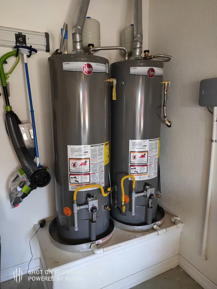 Slide of Juan's Plumbing Services