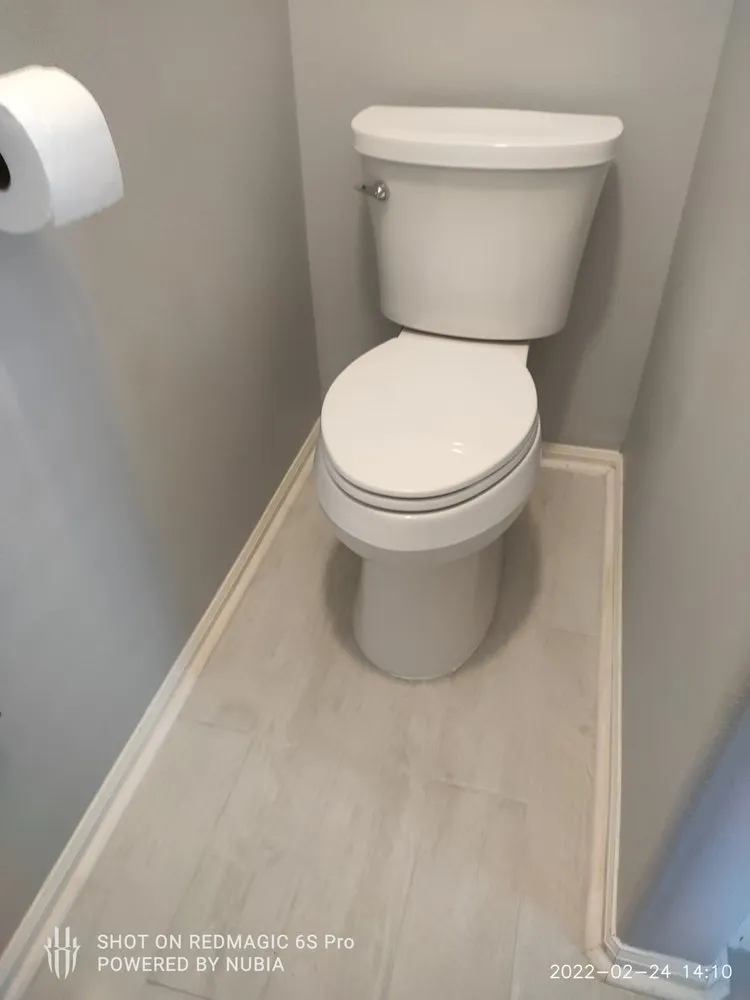 Slide of Juan's Plumbing Services