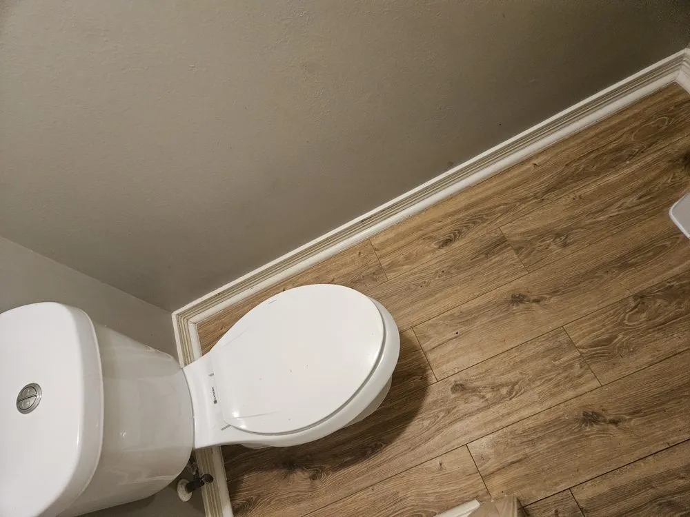 Slide of Juarez plumbing