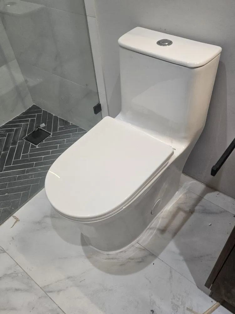 Slide of Juarez plumbing