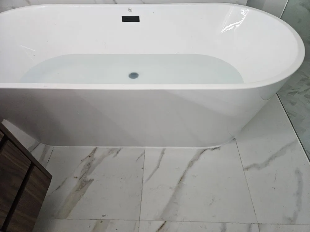 Slide of Juarez plumbing