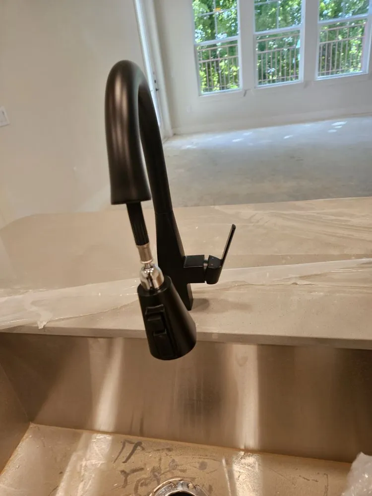 Slide of Juarez plumbing