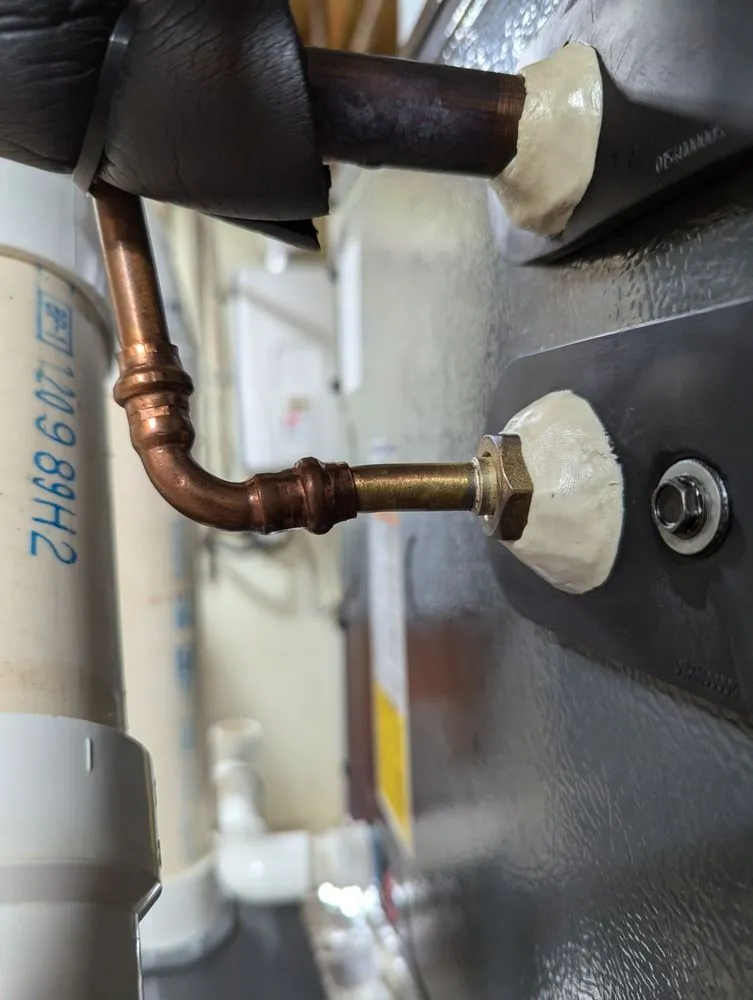 Slide of Jubilee Heating & Cooling