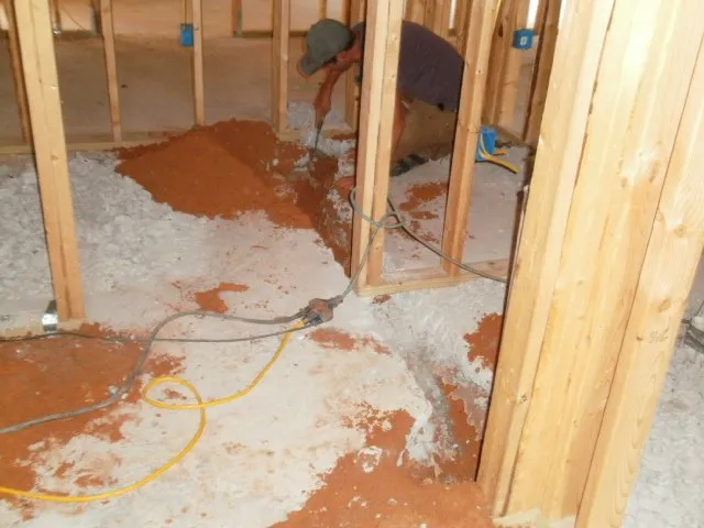 Slide of Jubilee Plumbing Contractors