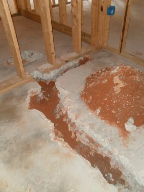 Slide of Jubilee Plumbing Contractors