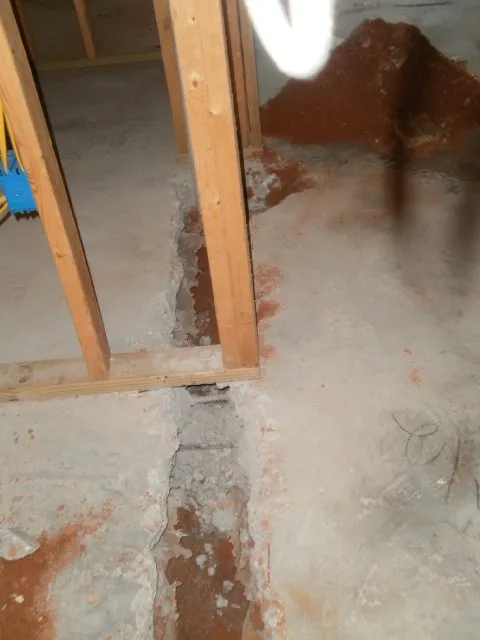 Slide of Jubilee Plumbing Contractors