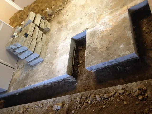 Slide of Jubilee Plumbing