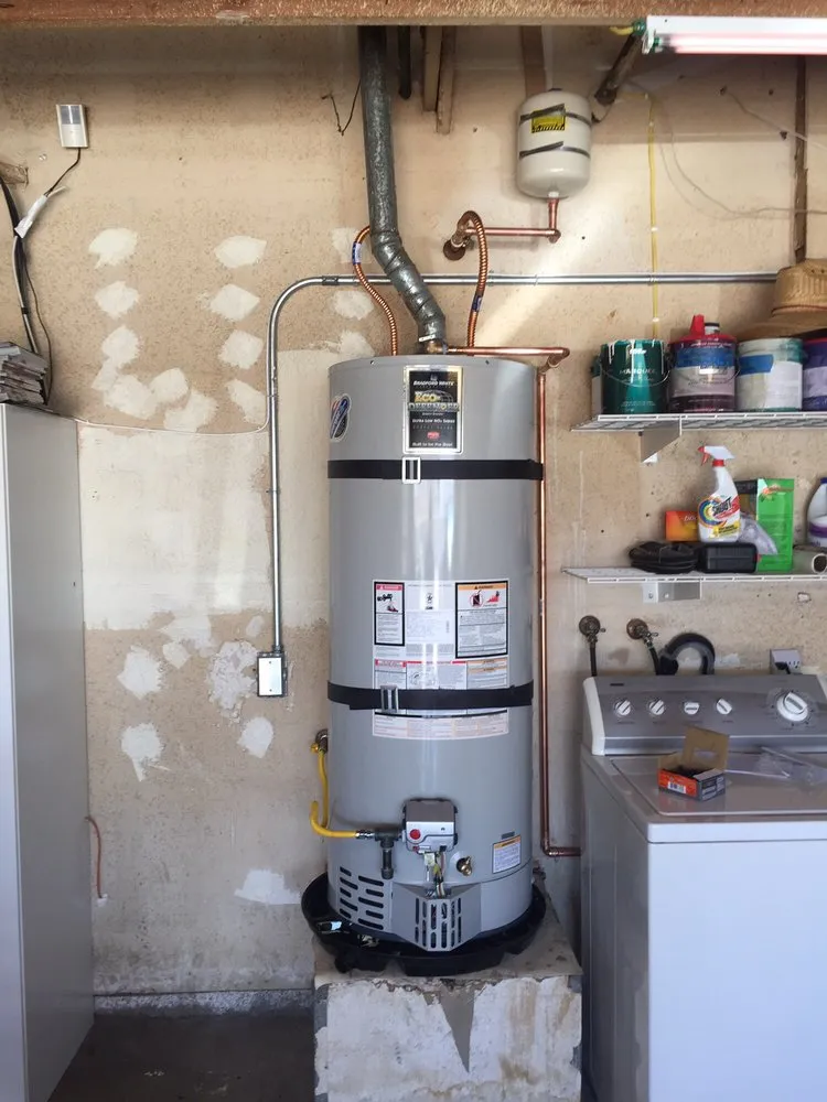 Slide of Jubilee Plumbing