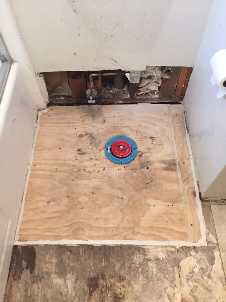 Slide of Jubilee Plumbing