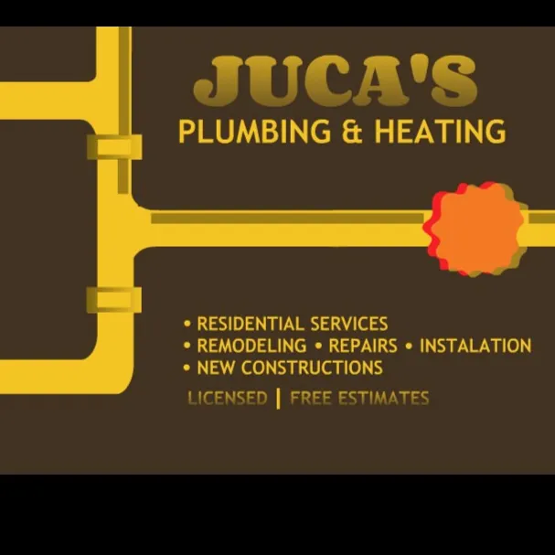 Slide of Juca's Plumbing & Heating