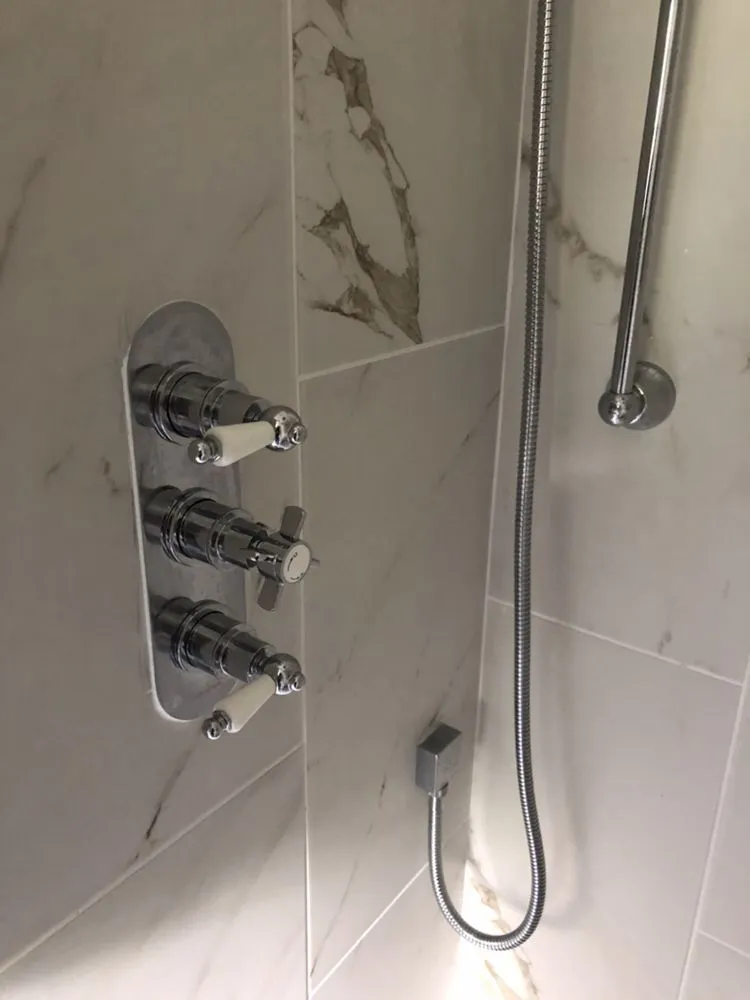 Slide of Juck's Plumbing