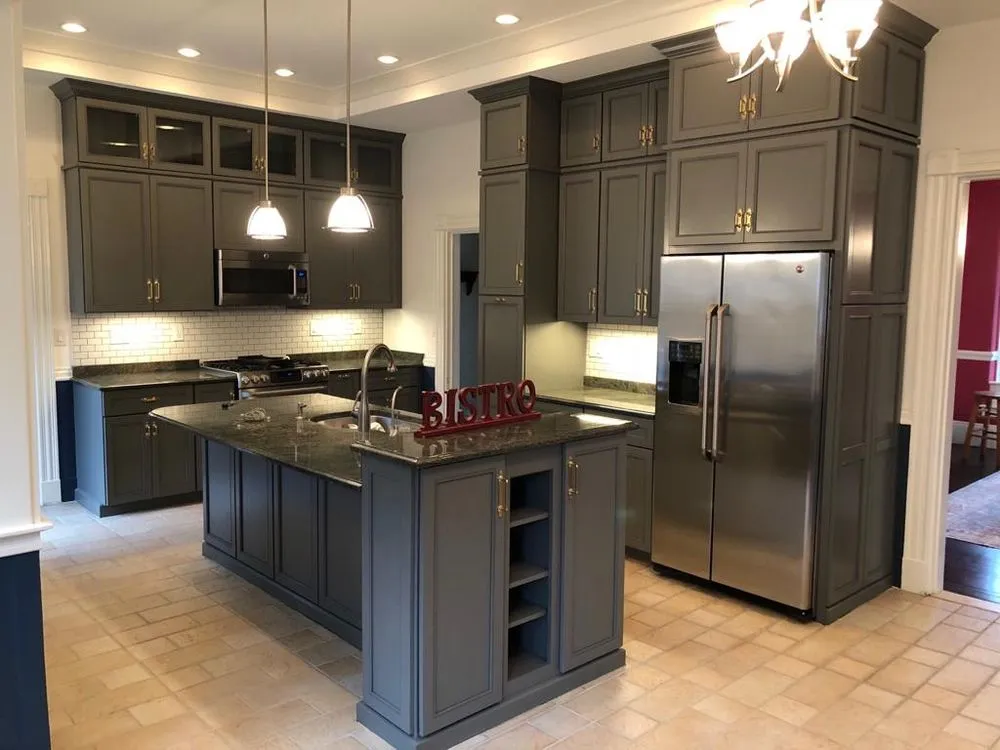 Slide of Judah Home Remodeling