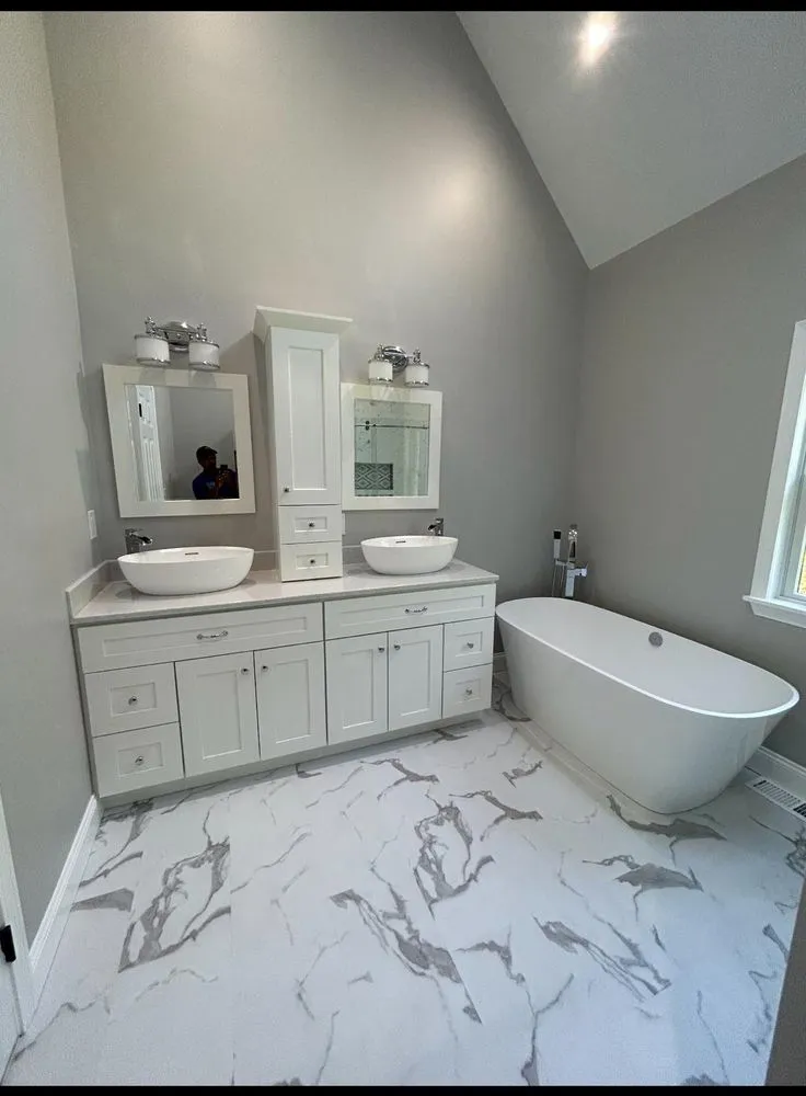 Slide of Judah Home Remodeling