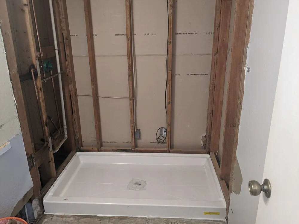 Slide of Judds Plumbing