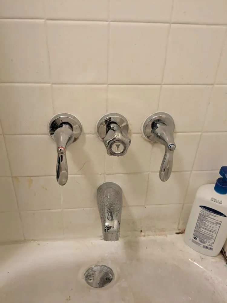 Slide of Judds Plumbing