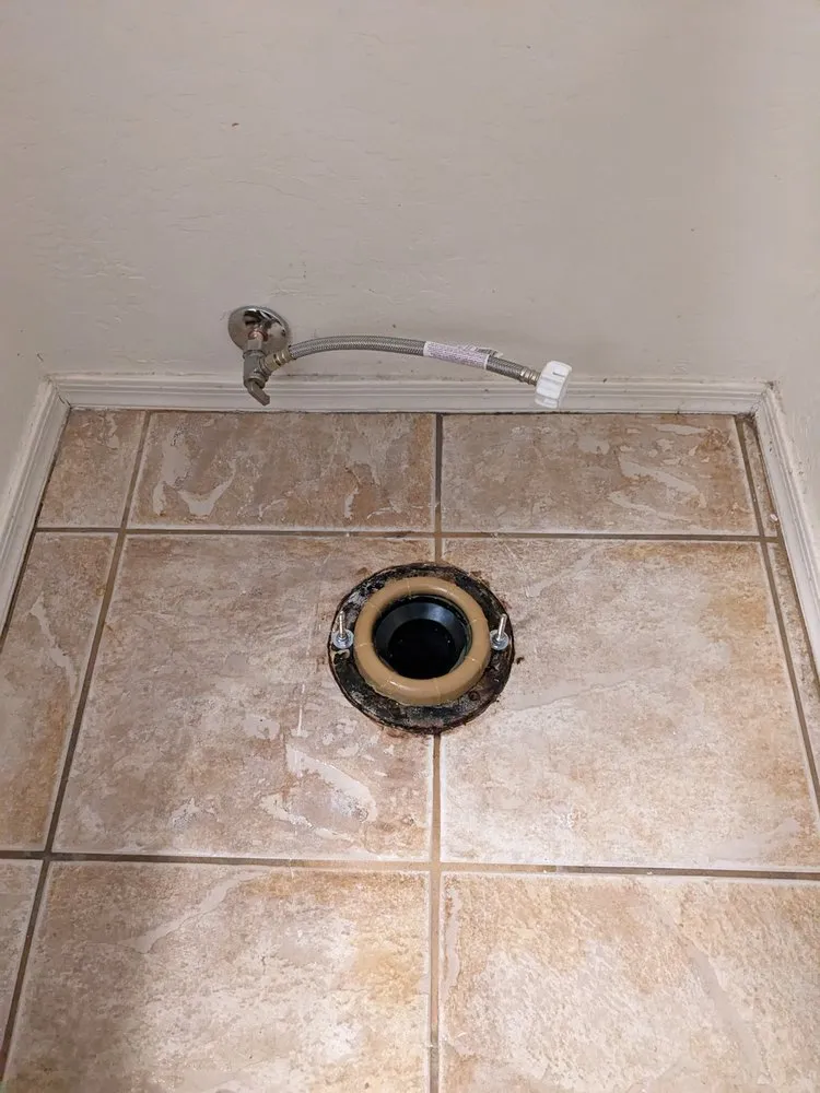 Slide of Judds Plumbing