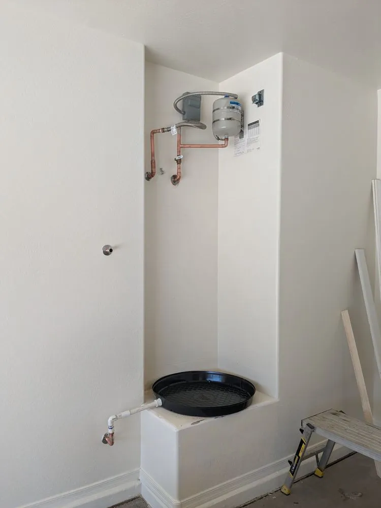 Slide of Judds Plumbing