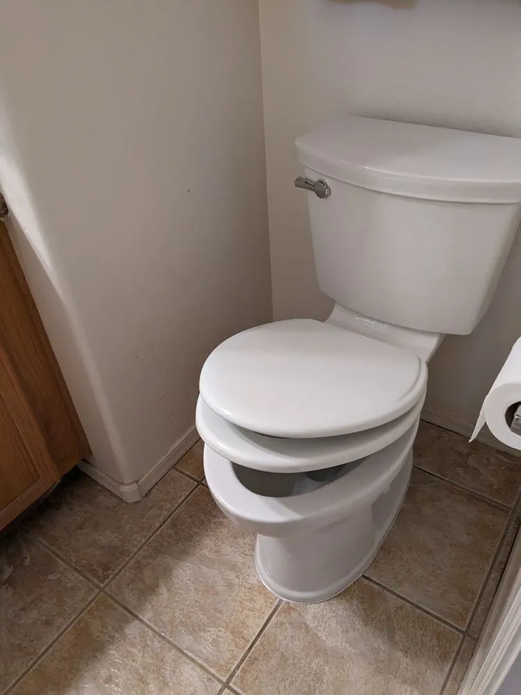 Slide of Judds Plumbing