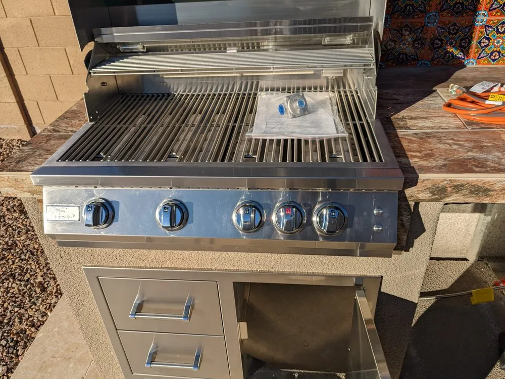 Slide of Judds Plumbing