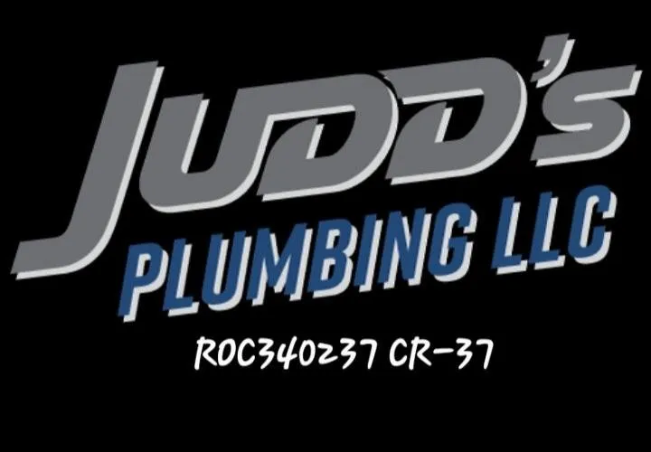 Slide of Judds Plumbing