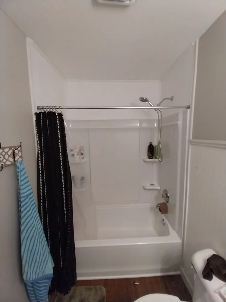 Slide of Juddson Plumbing