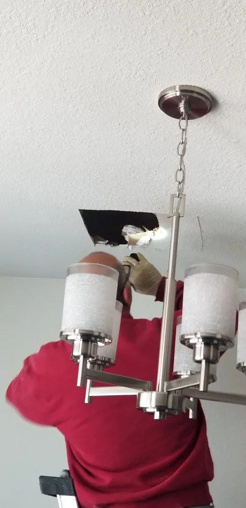 Slide of Judieh Plumbing